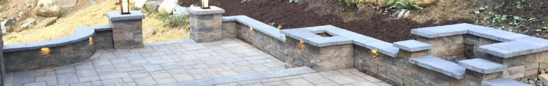 Patio Design Services
