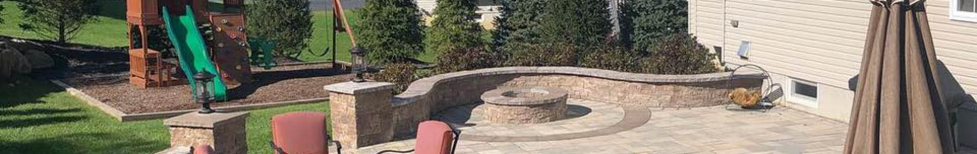 Patio Design